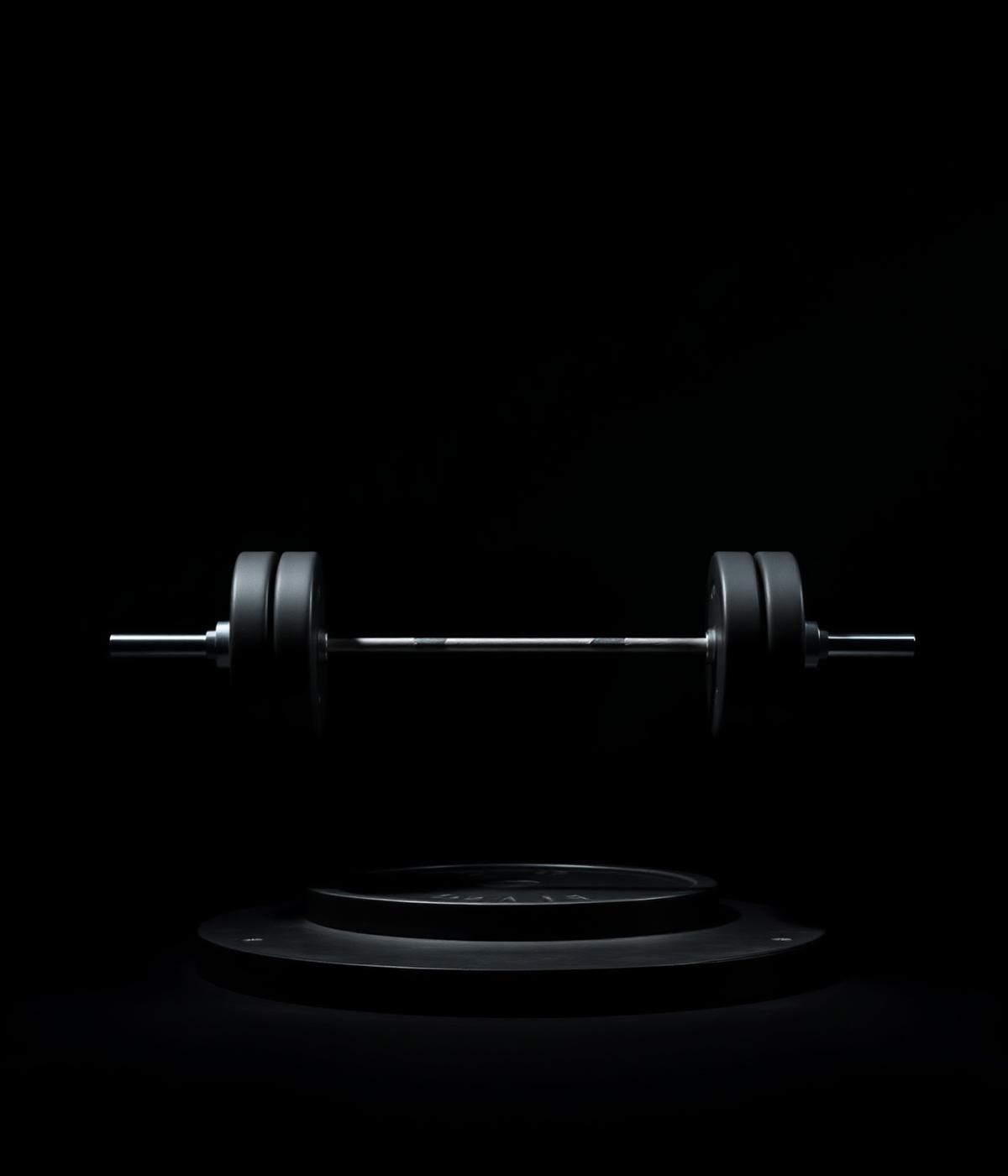 Olympic Weightlifting